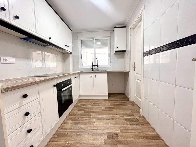 2 Cuarto Apartamento en venta