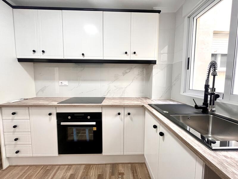 2 Cuarto Apartamento en venta