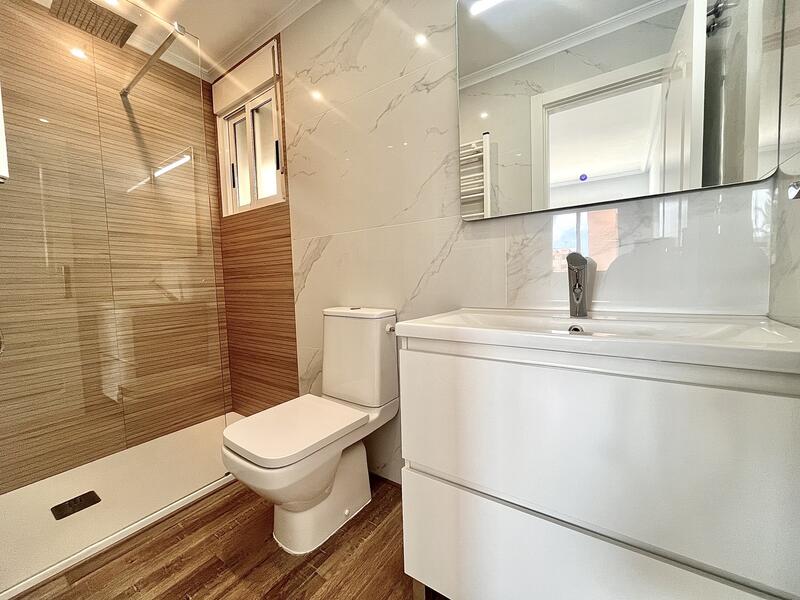 2 Cuarto Apartamento en venta