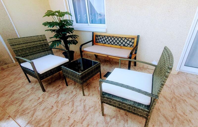1 bedroom Apartment for sale