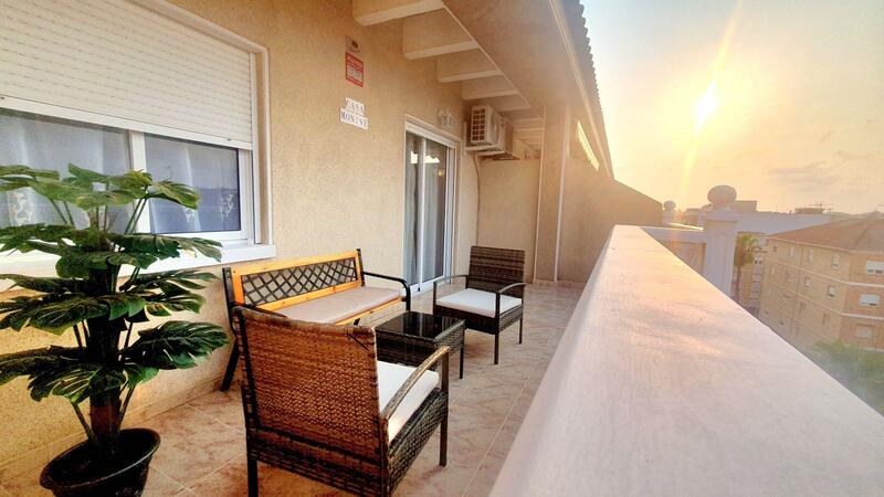 1 bedroom Apartment for sale