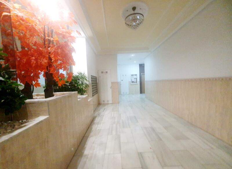 1 bedroom Apartment for sale