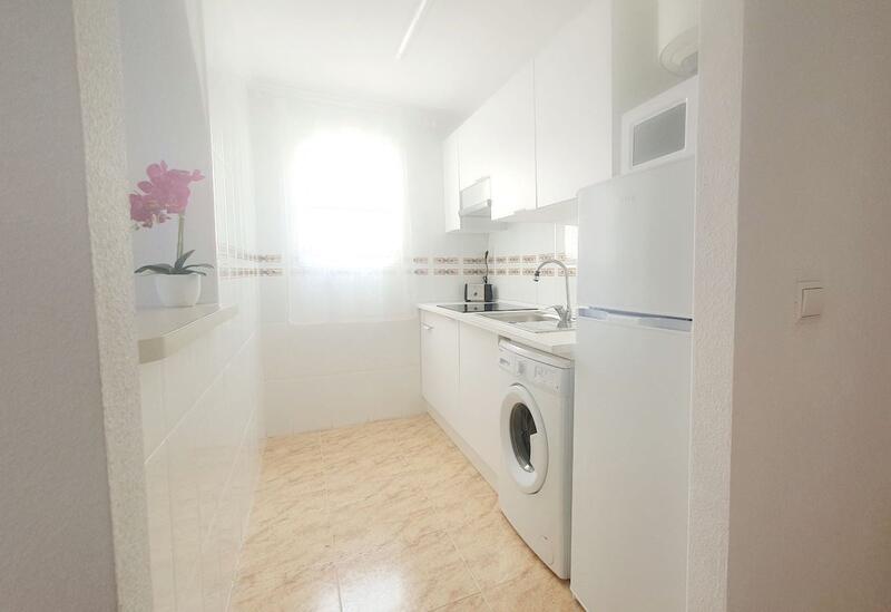 1 bedroom Apartment for sale
