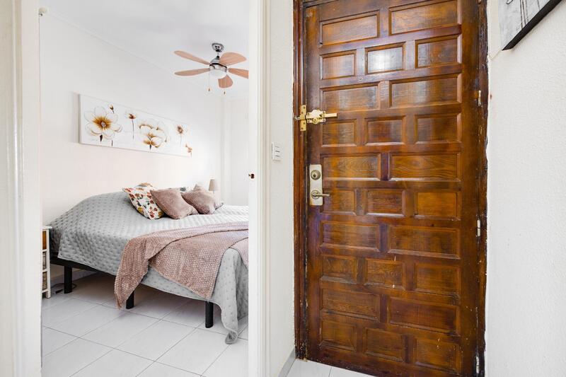 1 bedroom Apartment for sale