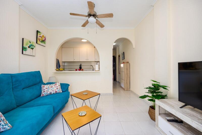 1 bedroom Apartment for sale