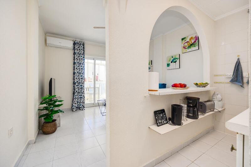 1 bedroom Apartment for sale