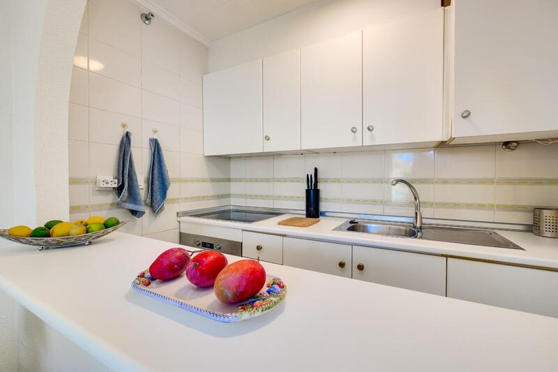 1 bedroom Apartment for sale