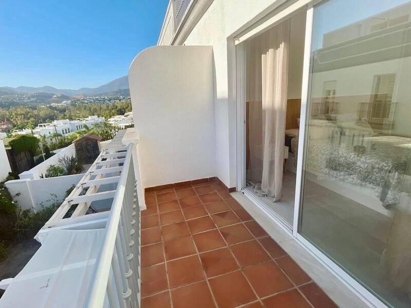 Radhus till salu i Atalaya, Málaga