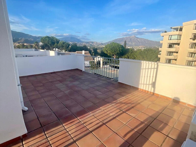3 Cuarto Adosado en venta