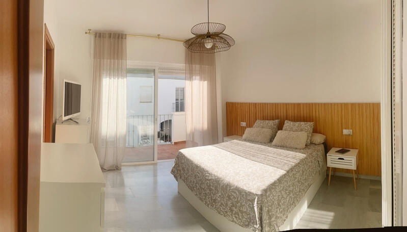 3 Cuarto Adosado en venta
