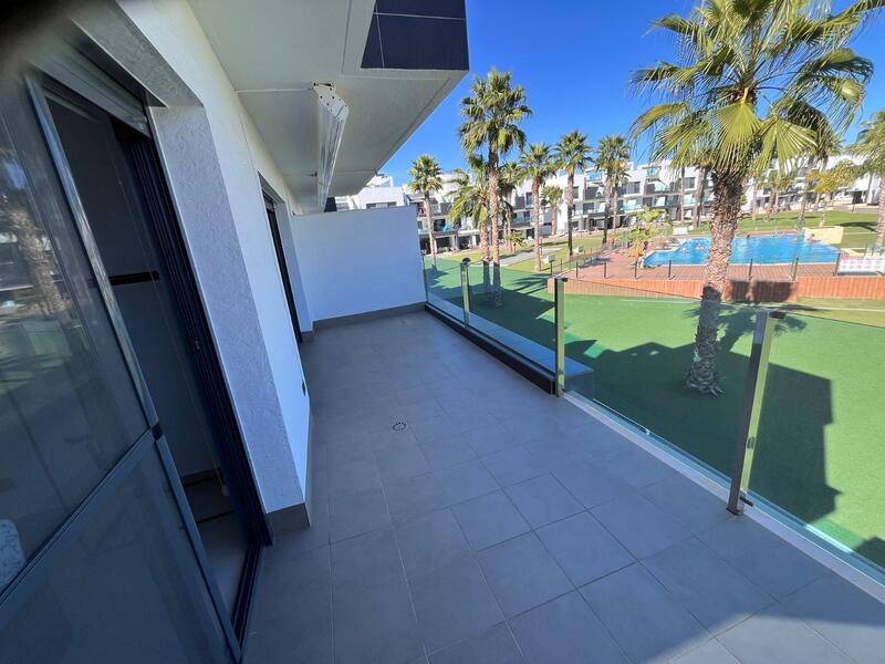 Apartment for sale in Guardamar del Segura, Alicante