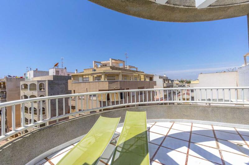 3 bedroom Apartment for sale
