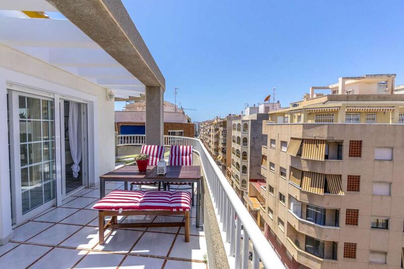 3 bedroom Apartment for sale