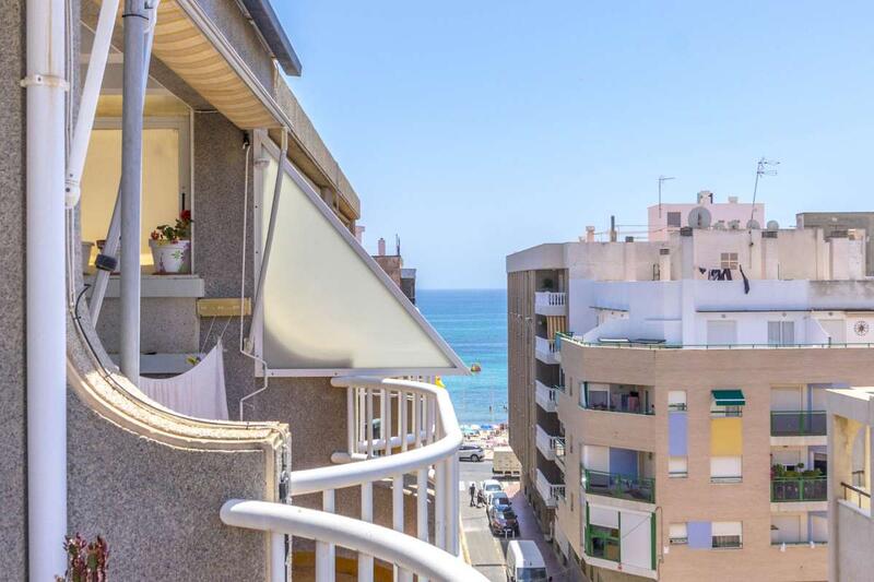 3 bedroom Apartment for sale