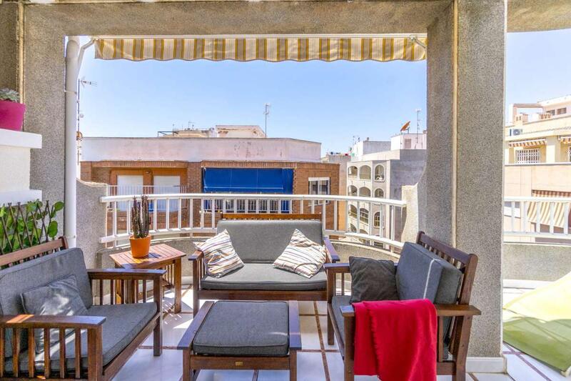 3 bedroom Apartment for sale
