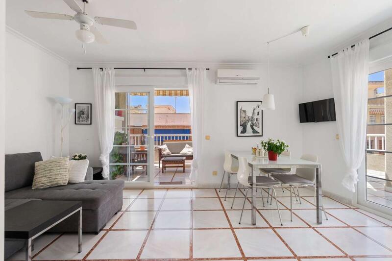 3 bedroom Apartment for sale