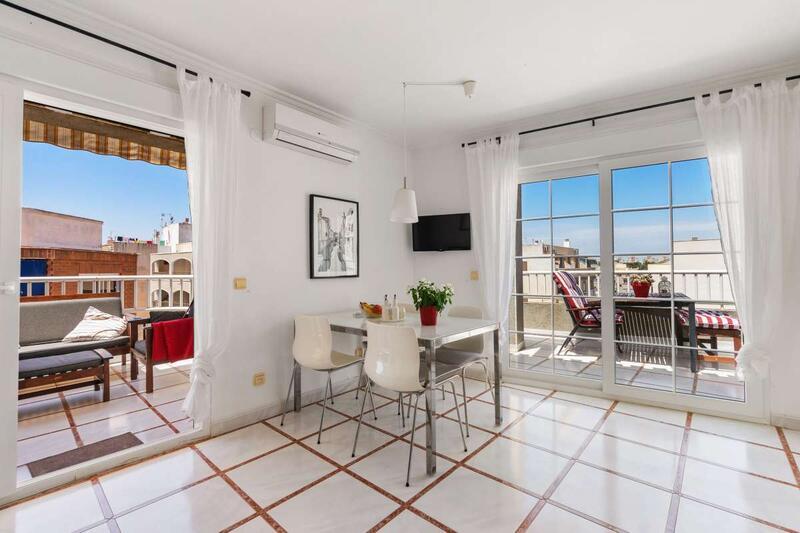 3 bedroom Apartment for sale
