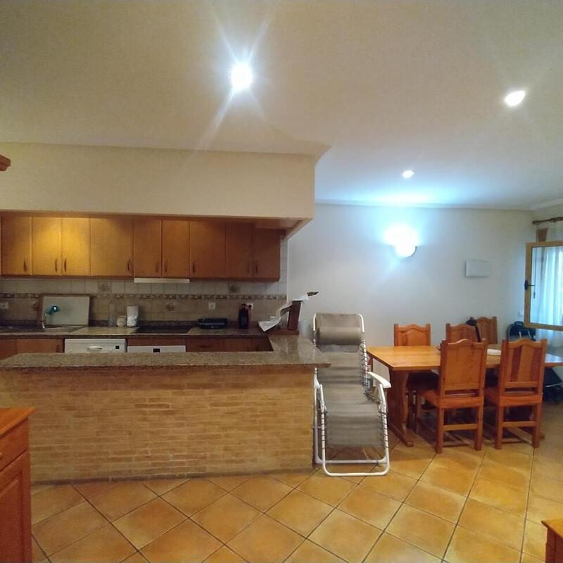 3 bedroom Apartment for sale