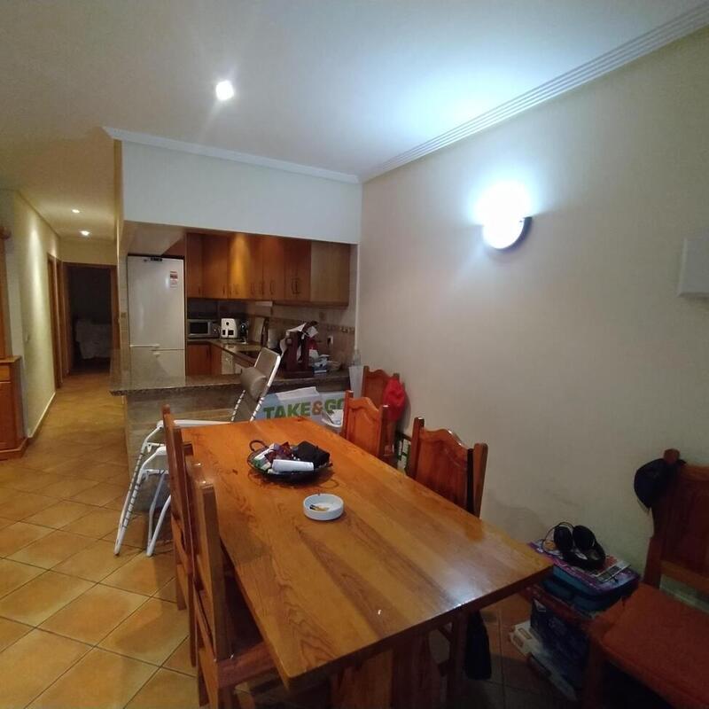 3 bedroom Apartment for sale
