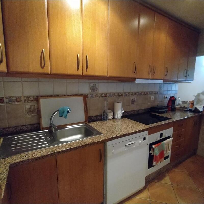3 bedroom Apartment for sale
