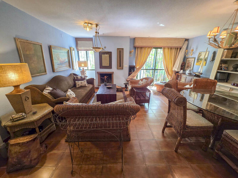 3 chambre Maison de Ville à vendre
