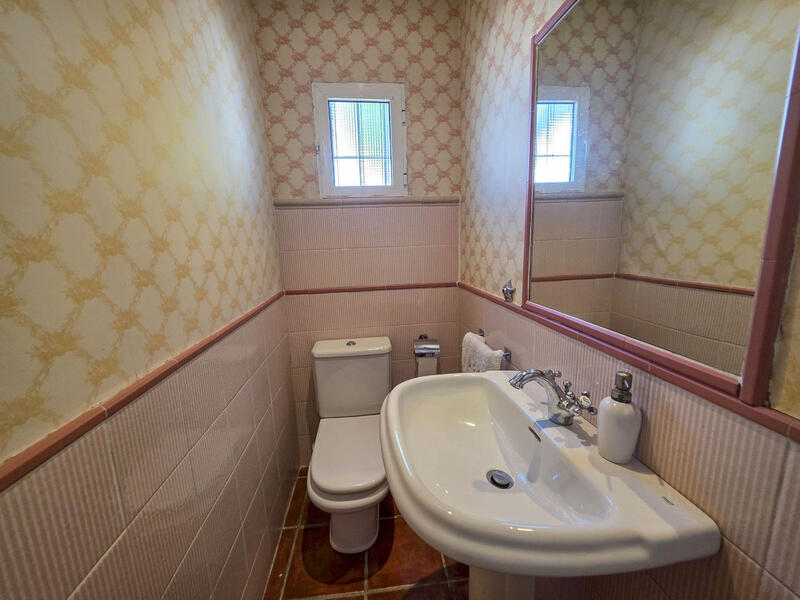 3 chambre Maison de Ville à vendre