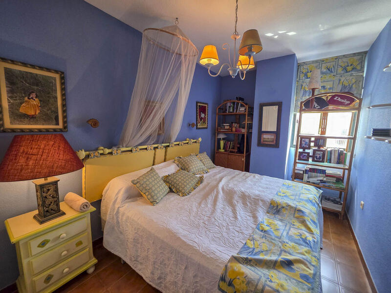 3 chambre Maison de Ville à vendre