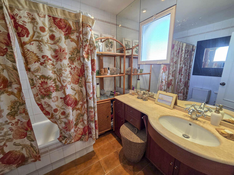 3 chambre Maison de Ville à vendre