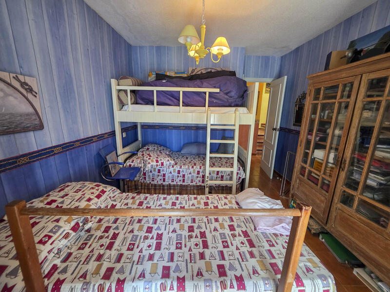 3 chambre Maison de Ville à vendre