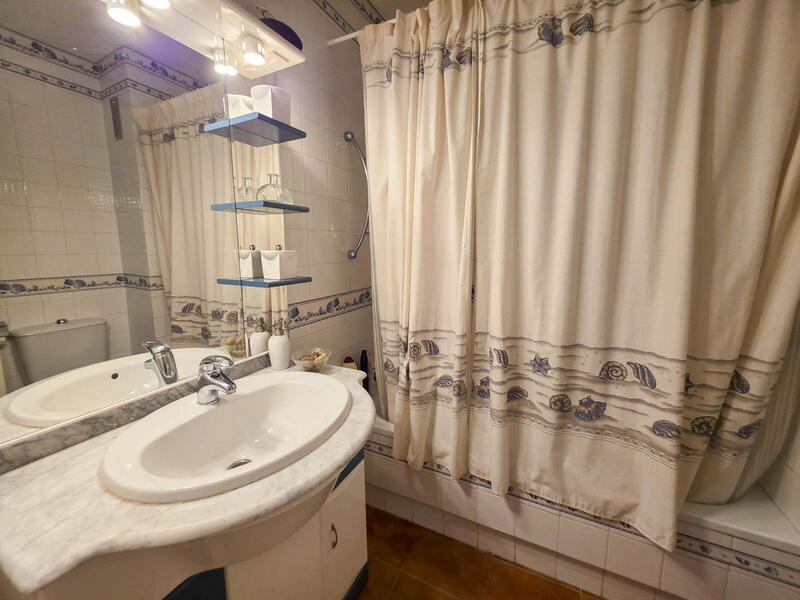 3 chambre Maison de Ville à vendre