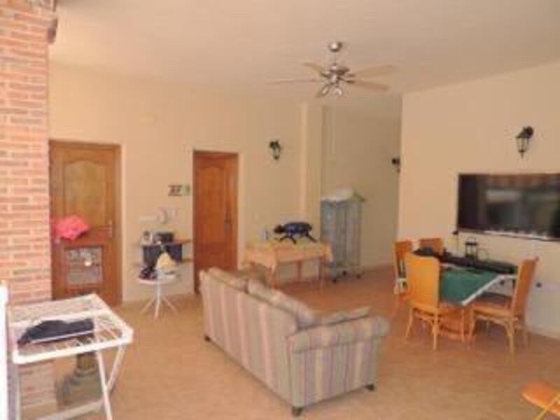 3 Cuarto Villa en venta