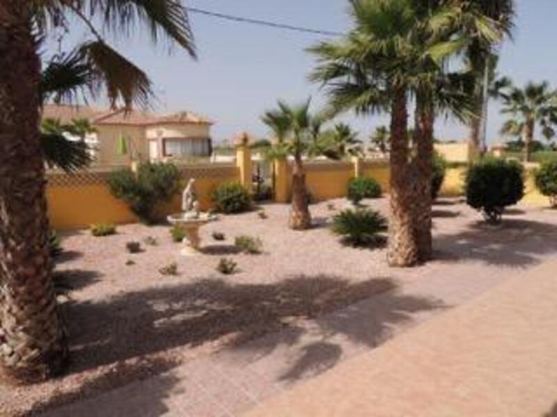 3 Cuarto Villa en venta