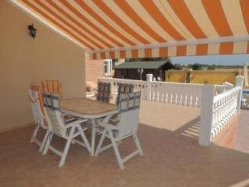 3 Cuarto Villa en venta
