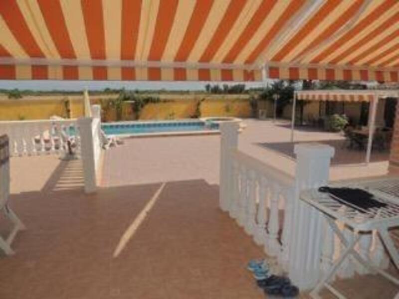 3 Cuarto Villa en venta
