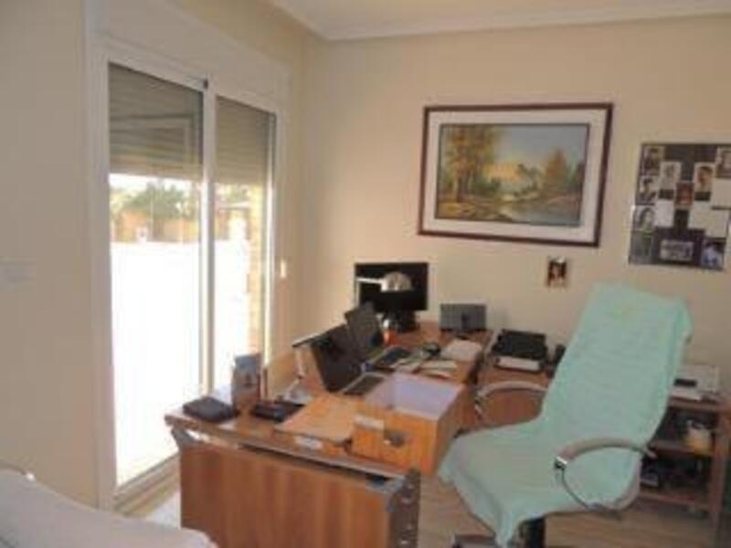 3 Cuarto Villa en venta