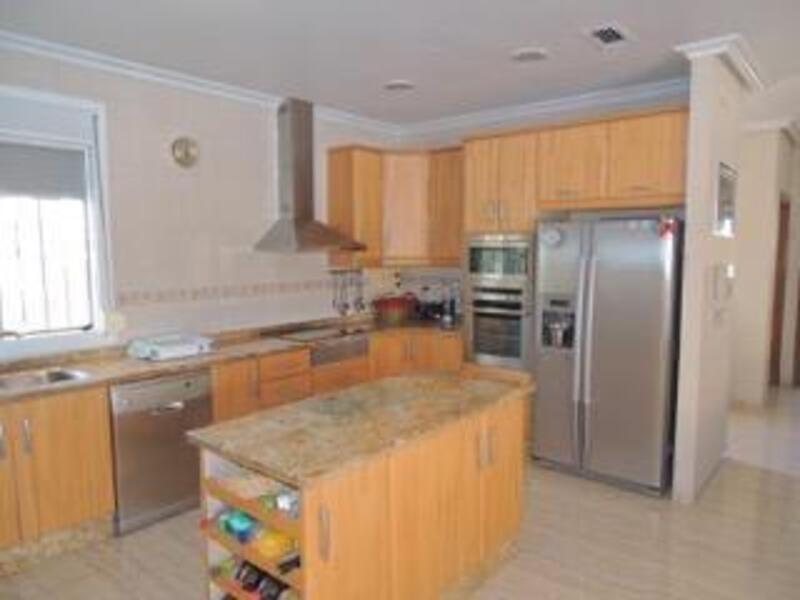 3 Cuarto Villa en venta