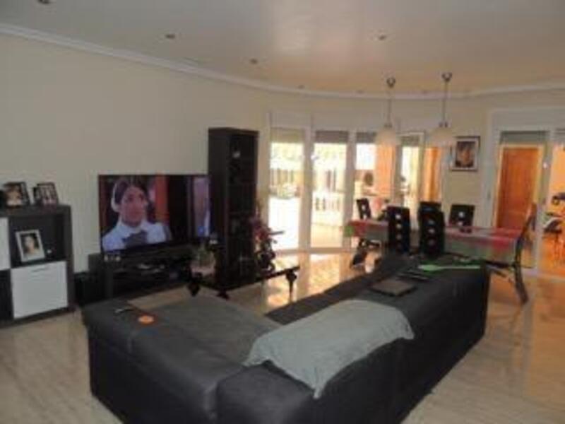 3 Cuarto Villa en venta