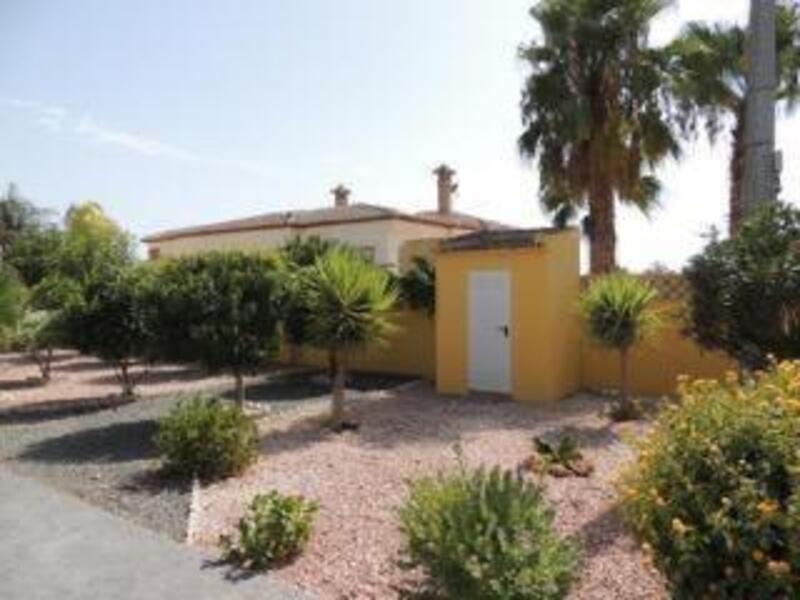 3 Cuarto Villa en venta