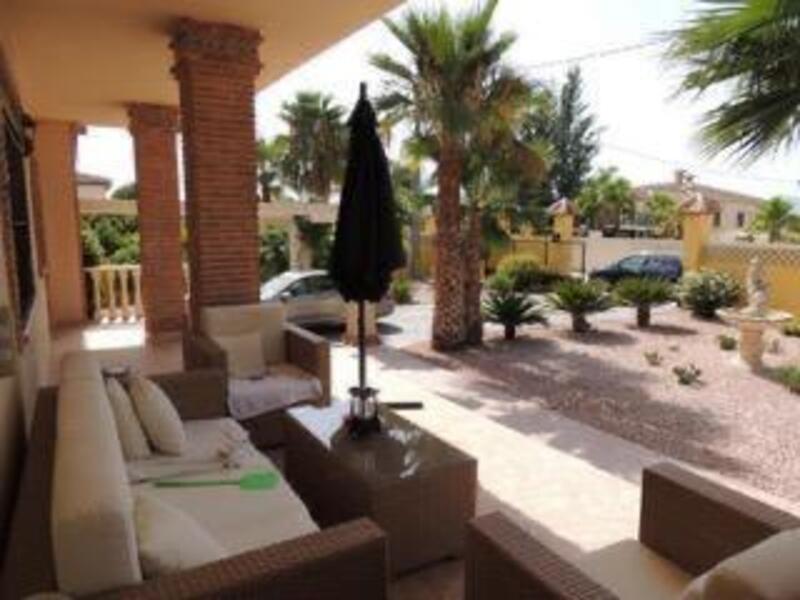 3 Cuarto Villa en venta