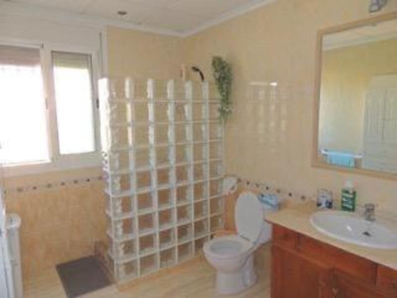 3 Cuarto Villa en venta