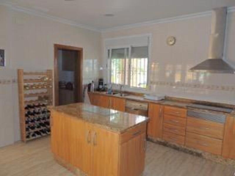 3 Cuarto Villa en venta
