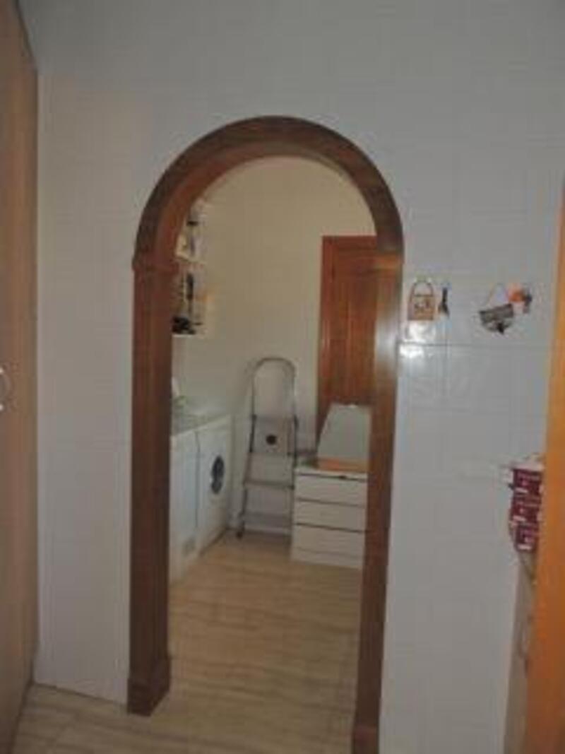 3 Cuarto Villa en venta