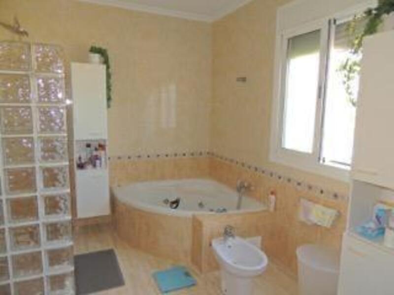 3 Cuarto Villa en venta