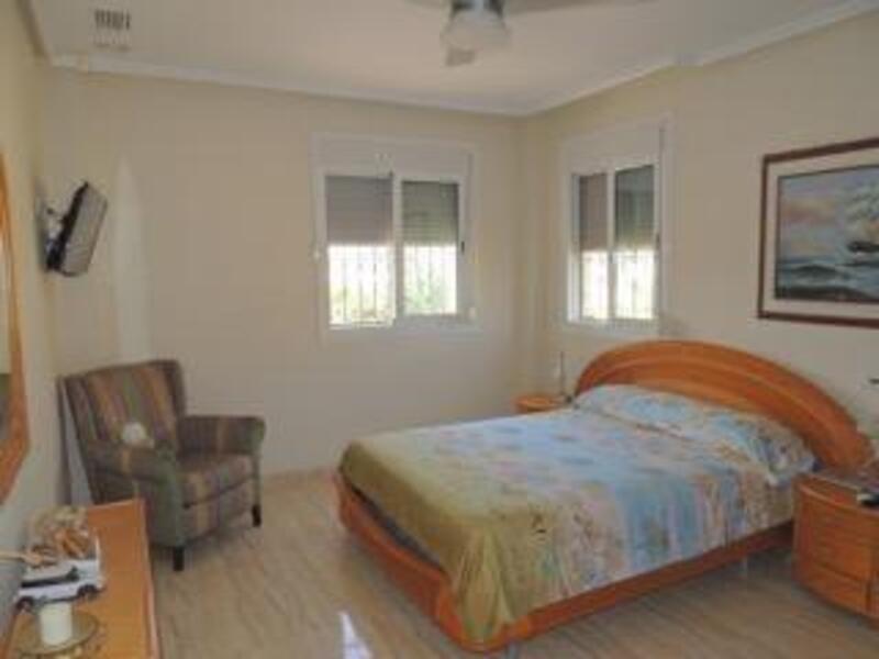 3 Cuarto Villa en venta