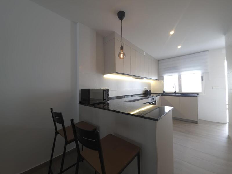 3 soveværelse Duplex til salg