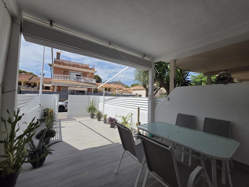 3 soveværelse Duplex til salg