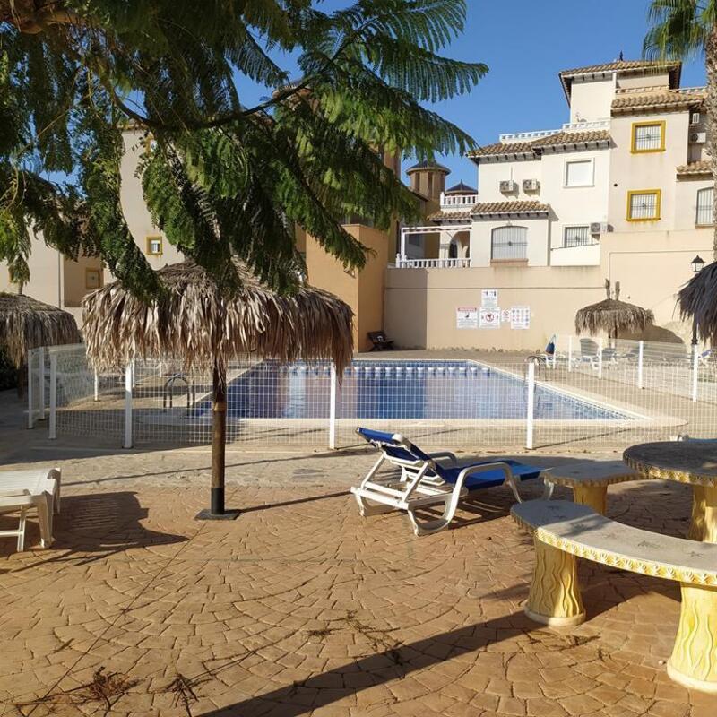 Appartement à vendre dans Orihuela Costa, Alicante
