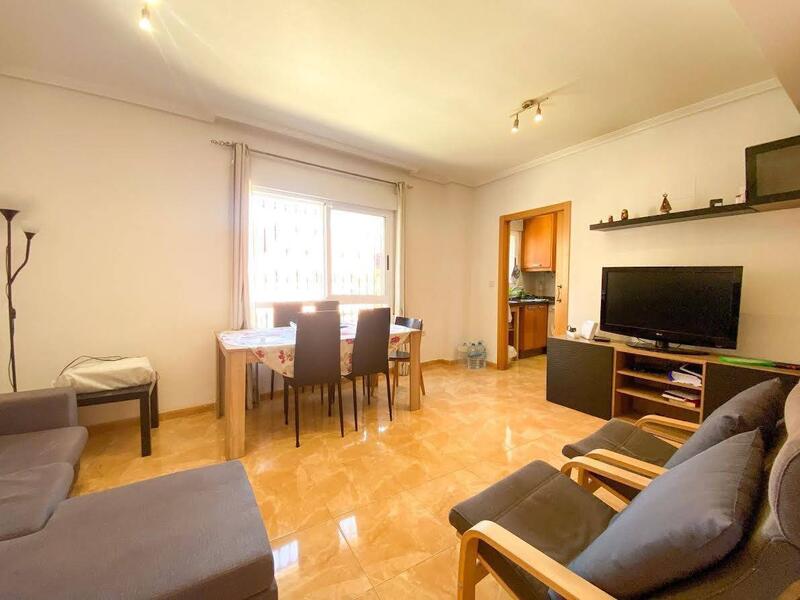 3 bedroom Apartment for sale