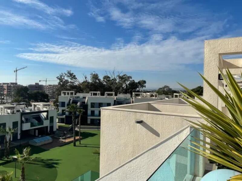 Appartement à vendre dans El Raso, Alicante