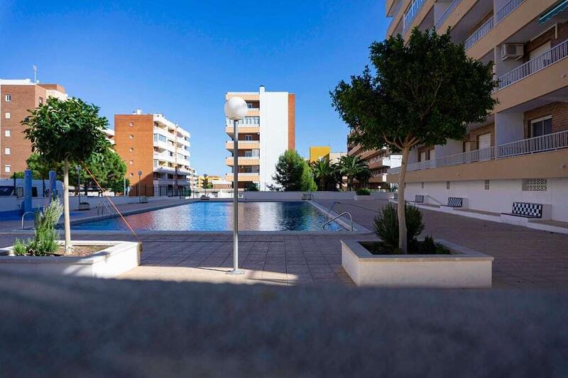 2 chambre Appartement à vendre